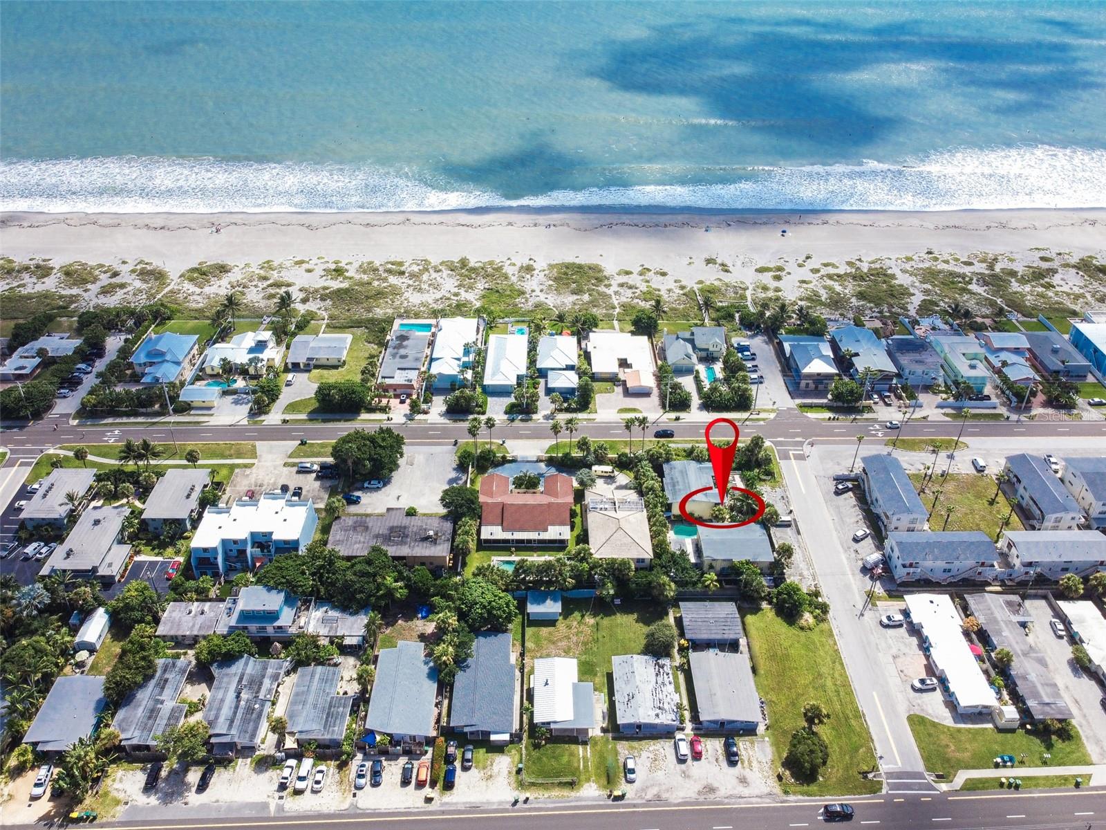 Details for 686 Atlantic Avenue 1-8, COCOA BEACH, FL 32931