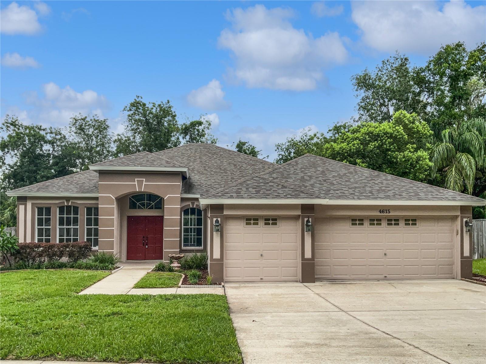 Details for 4615 River Overlook Drive, VALRICO, FL 33596