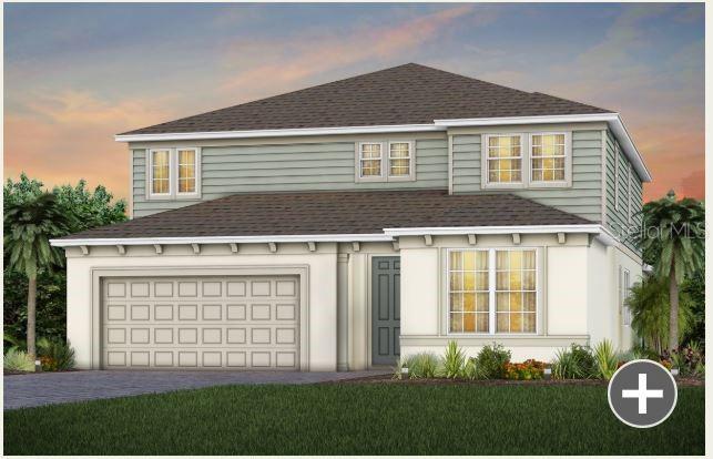 Details for 5630 Flame Vine Way, ST CLOUD, FL 34771