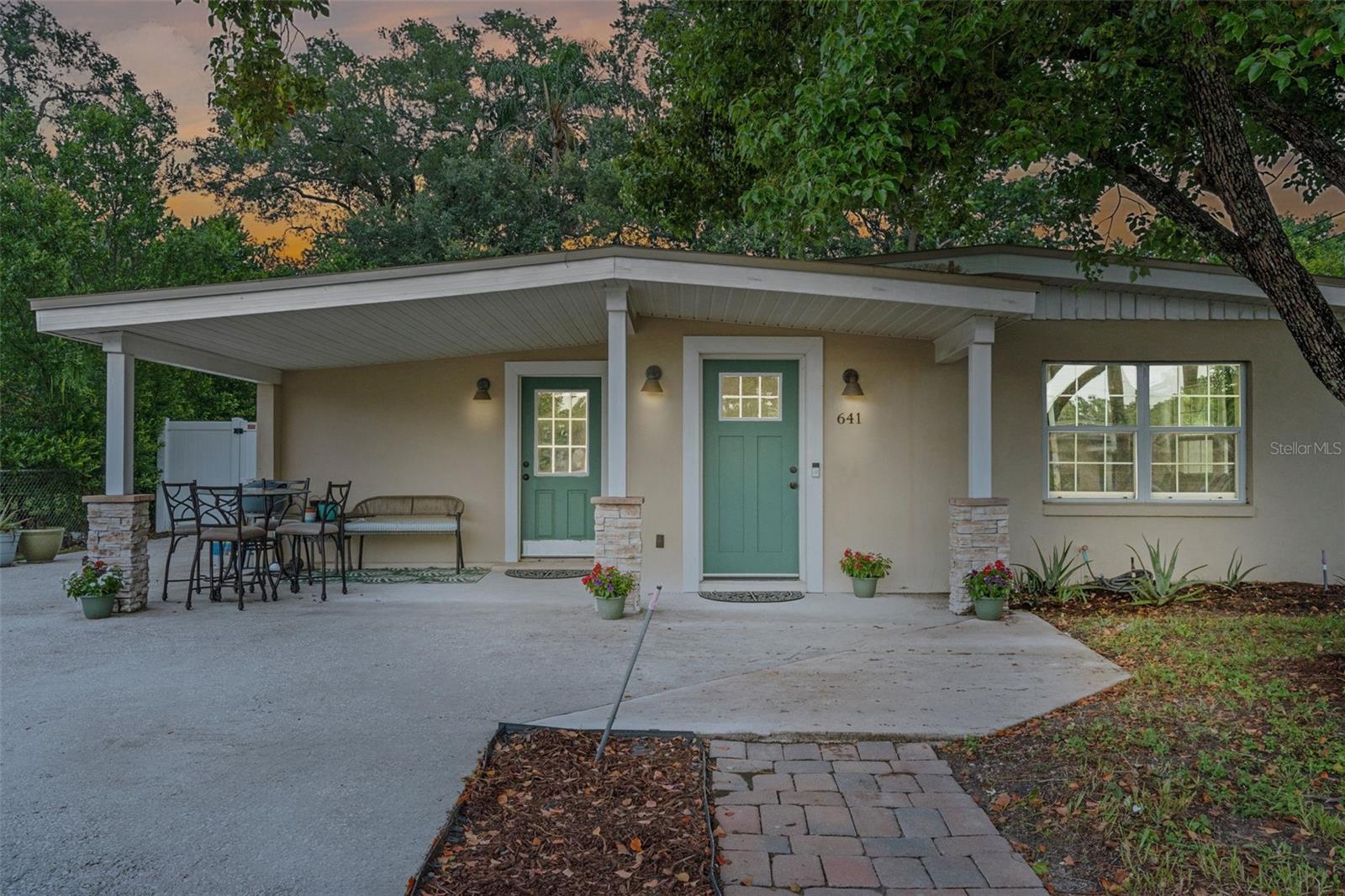 Details for 641 Church Avenue, LONGWOOD, FL 32750