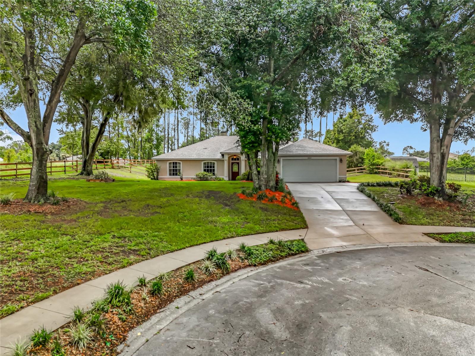 Details for 16634 Pine Timber Avenue, MONTVERDE, FL 34756