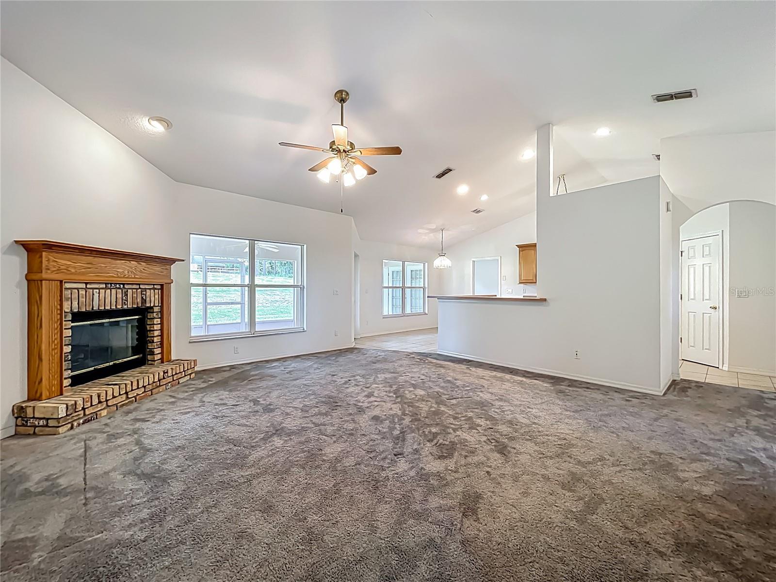 Image 12 of 50 For 16634 Pine Timber Avenue