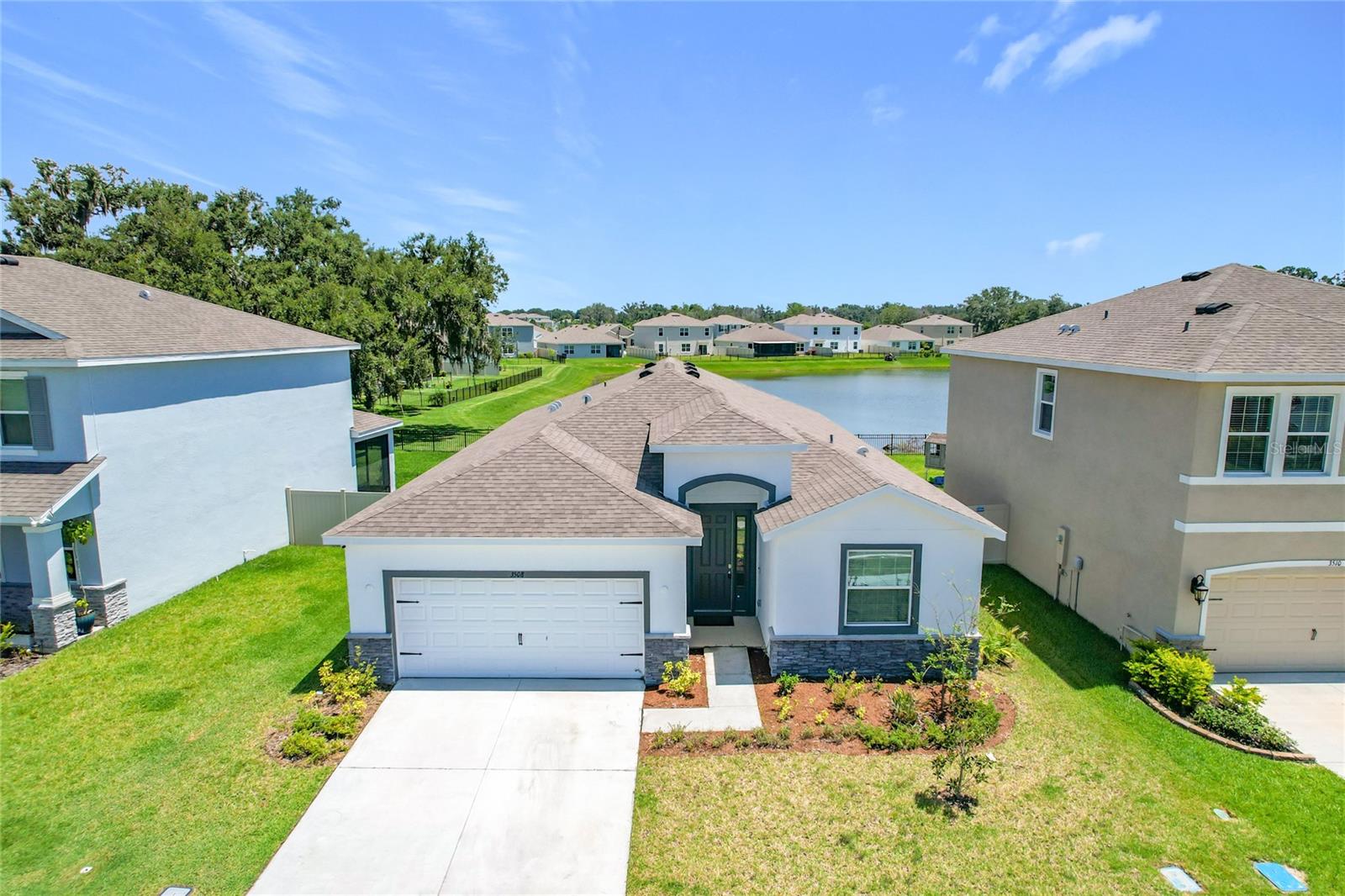 Details for 3508 Crescent Peak Way, PLANT CITY, FL 33565