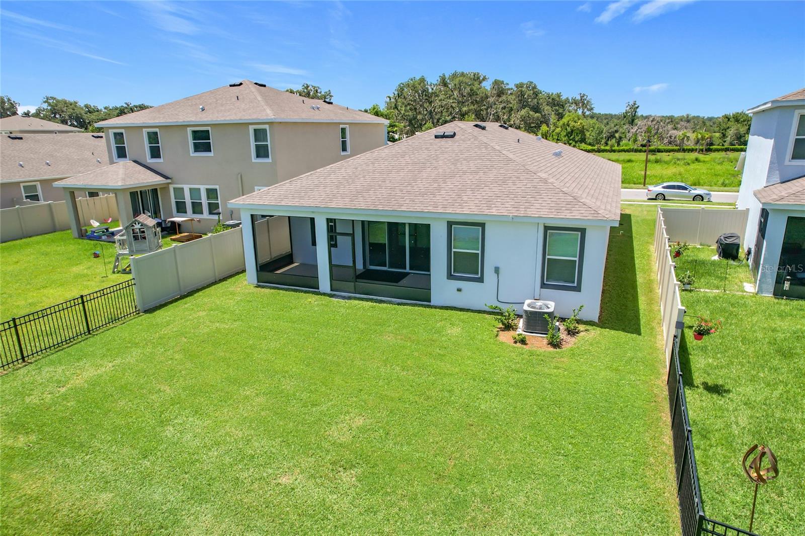 Image 42 of 63 For 3508 Crescent Peak Way