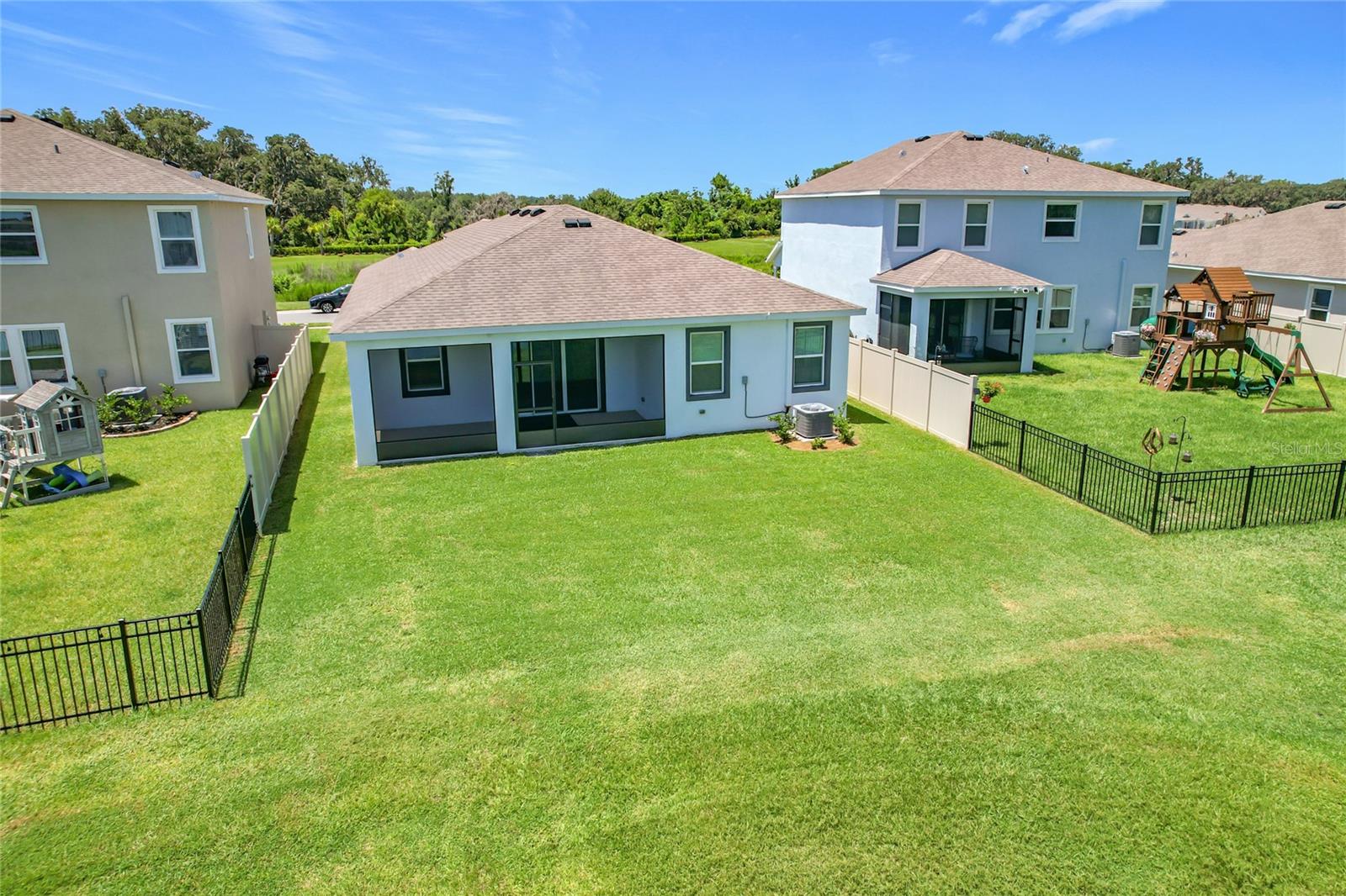 Image 43 of 63 For 3508 Crescent Peak Way