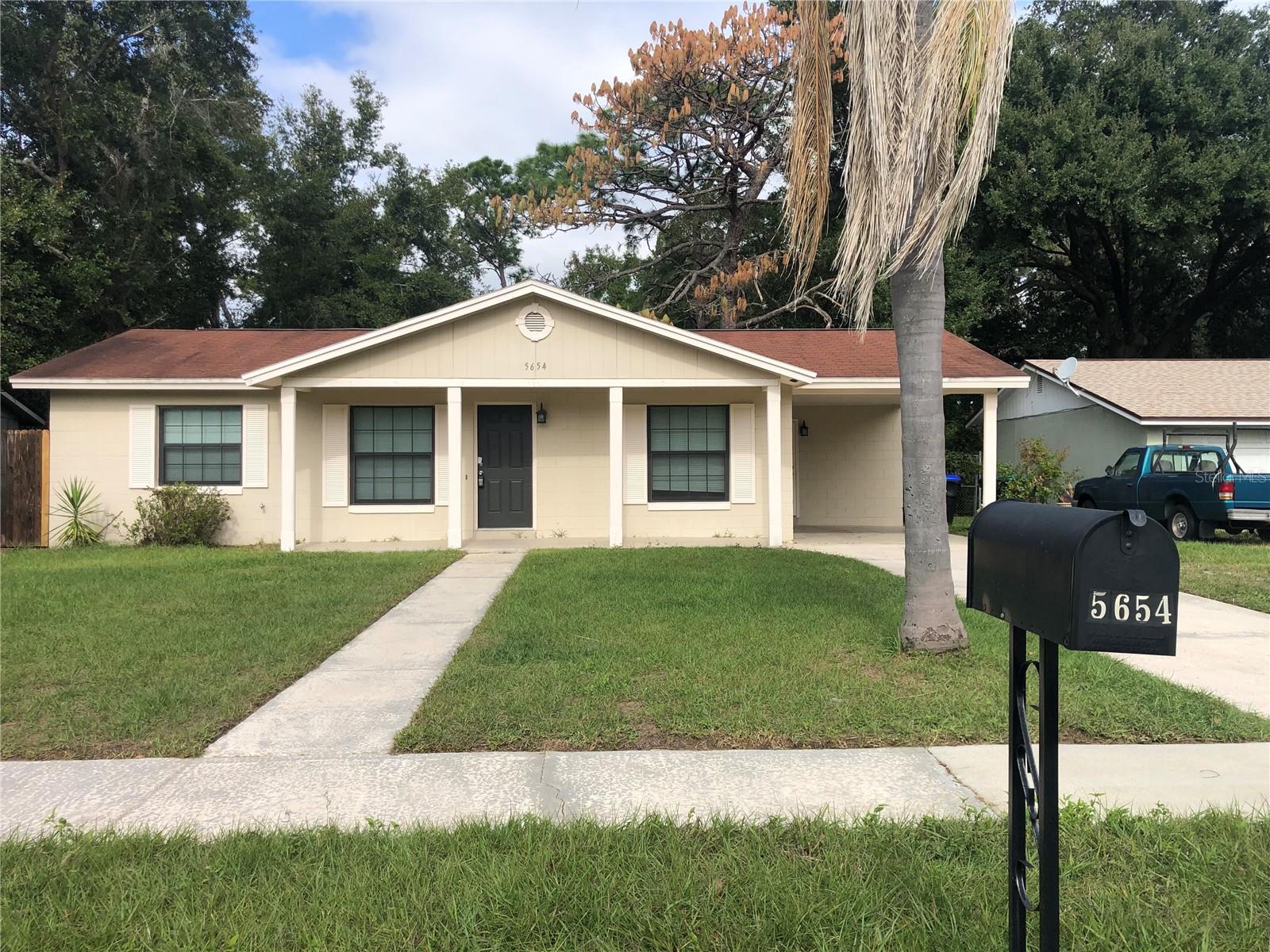 Details for 5654 Pinerock Road, ORLANDO, FL 32810