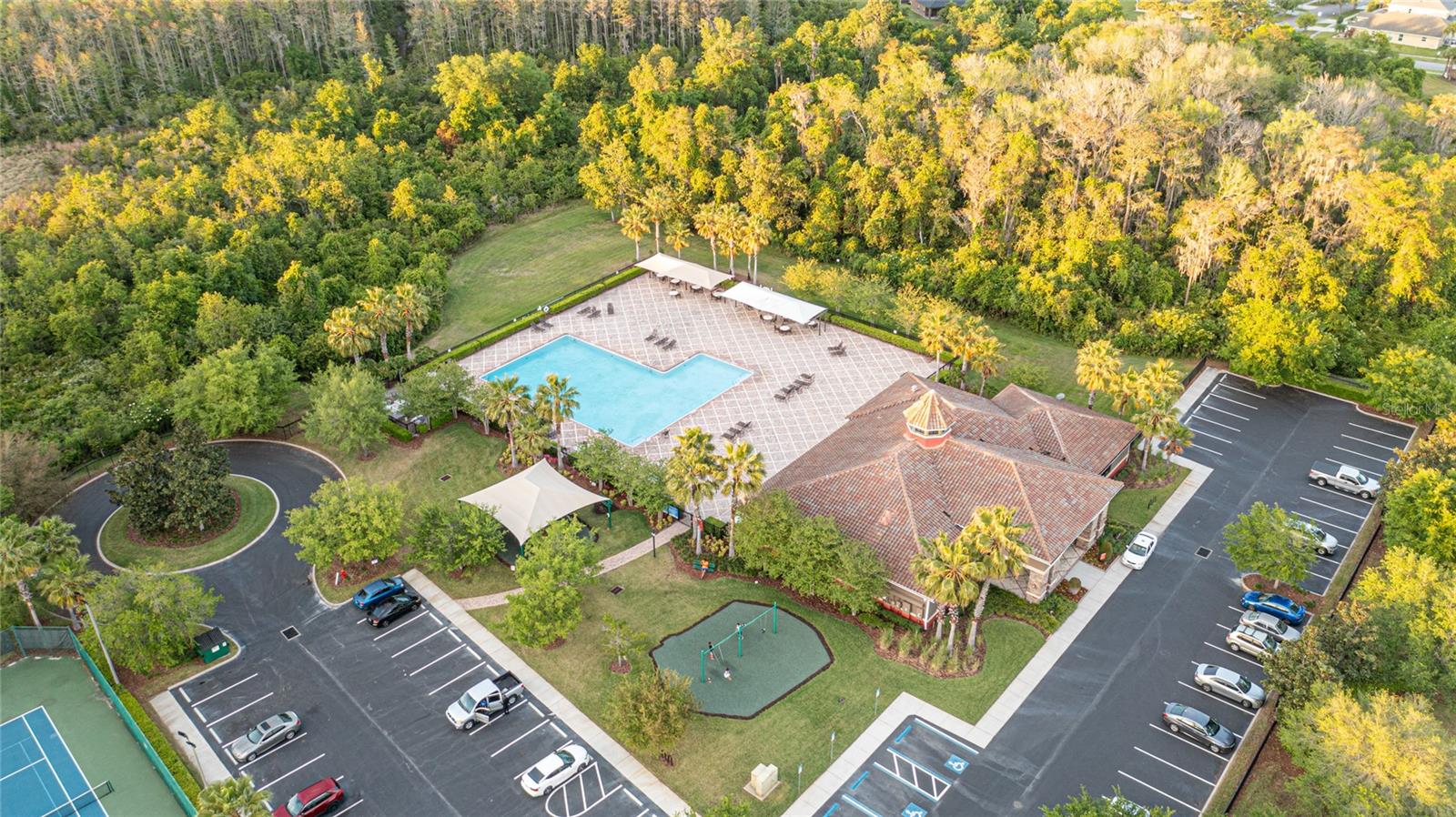 Image 20 of 20 For 14921 Braywood Trail