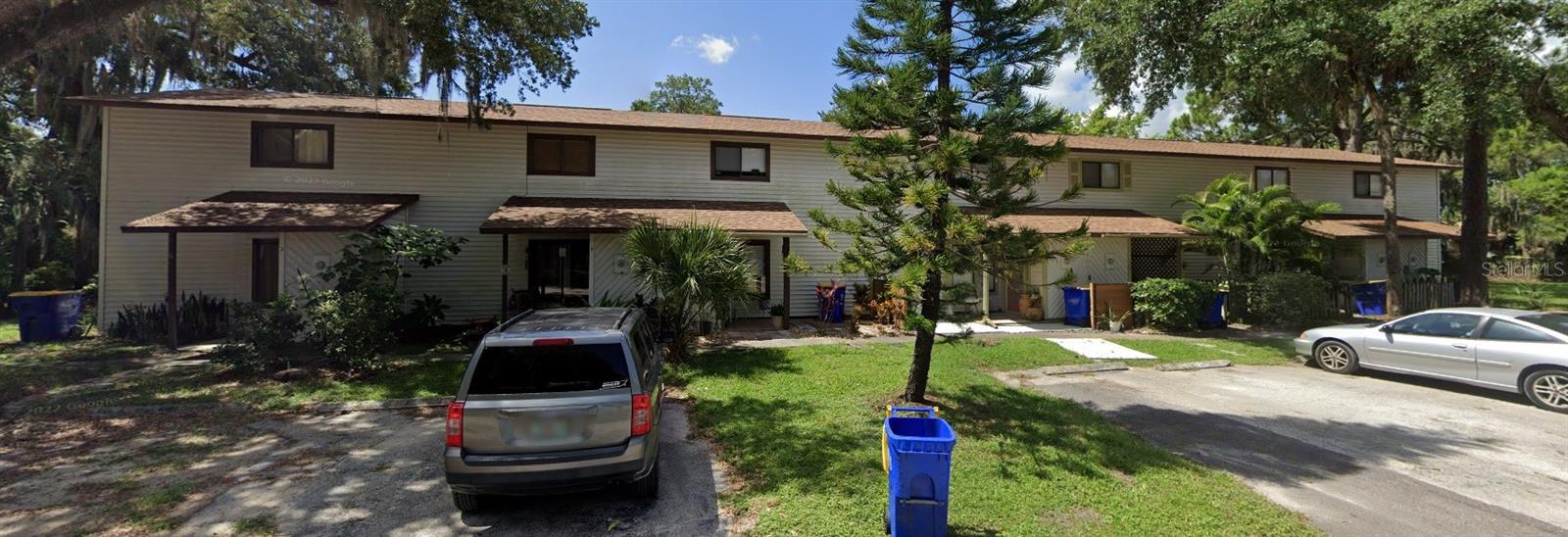 Listing Details for 322 Canal Road G-41, EDGEWATER, FL 32132