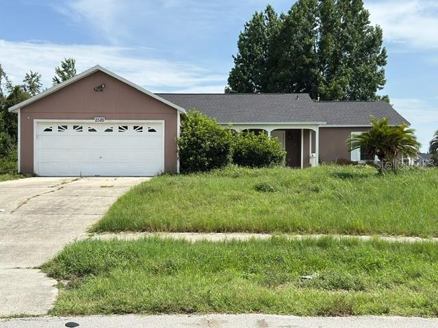 Details for 2585 Gramercy Drive, DELTONA, FL 32738
