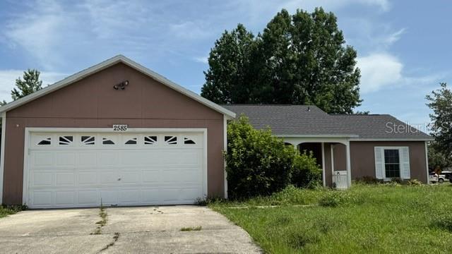 Image 2 of 26 For 2585 Gramercy Drive