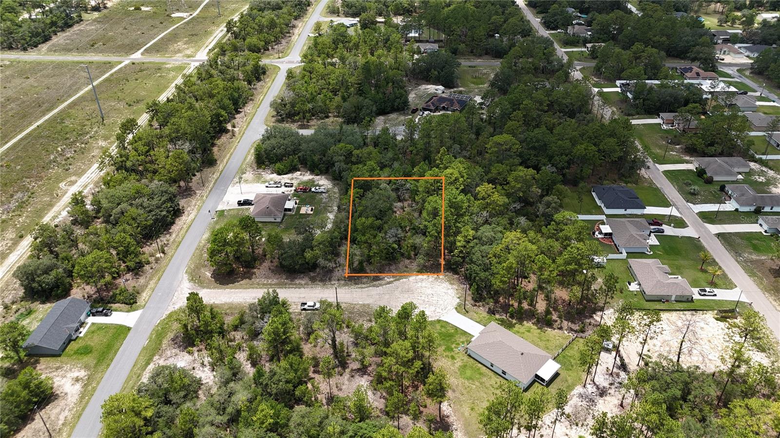 Details for 6972 Hartley Point, CITRUS SPRINGS, FL 34434