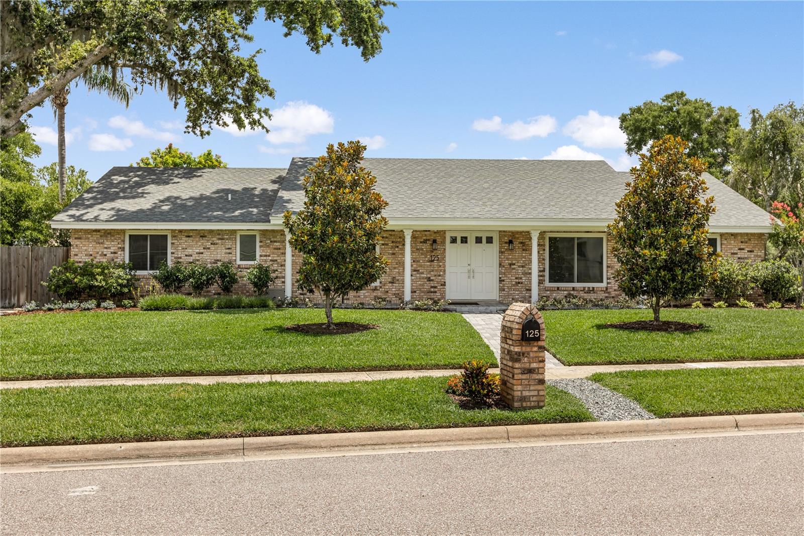 Details for 125 White Oak Circle, MAITLAND, FL 32751