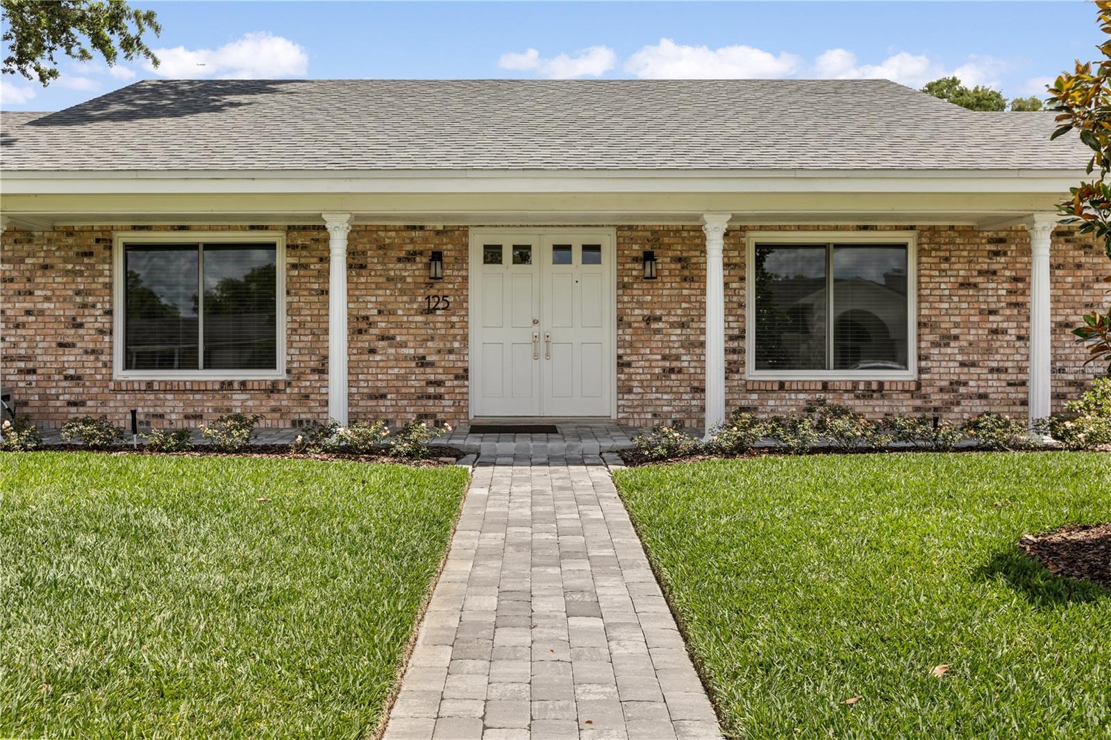 Image 44 of 47 For 125 White Oak Circle