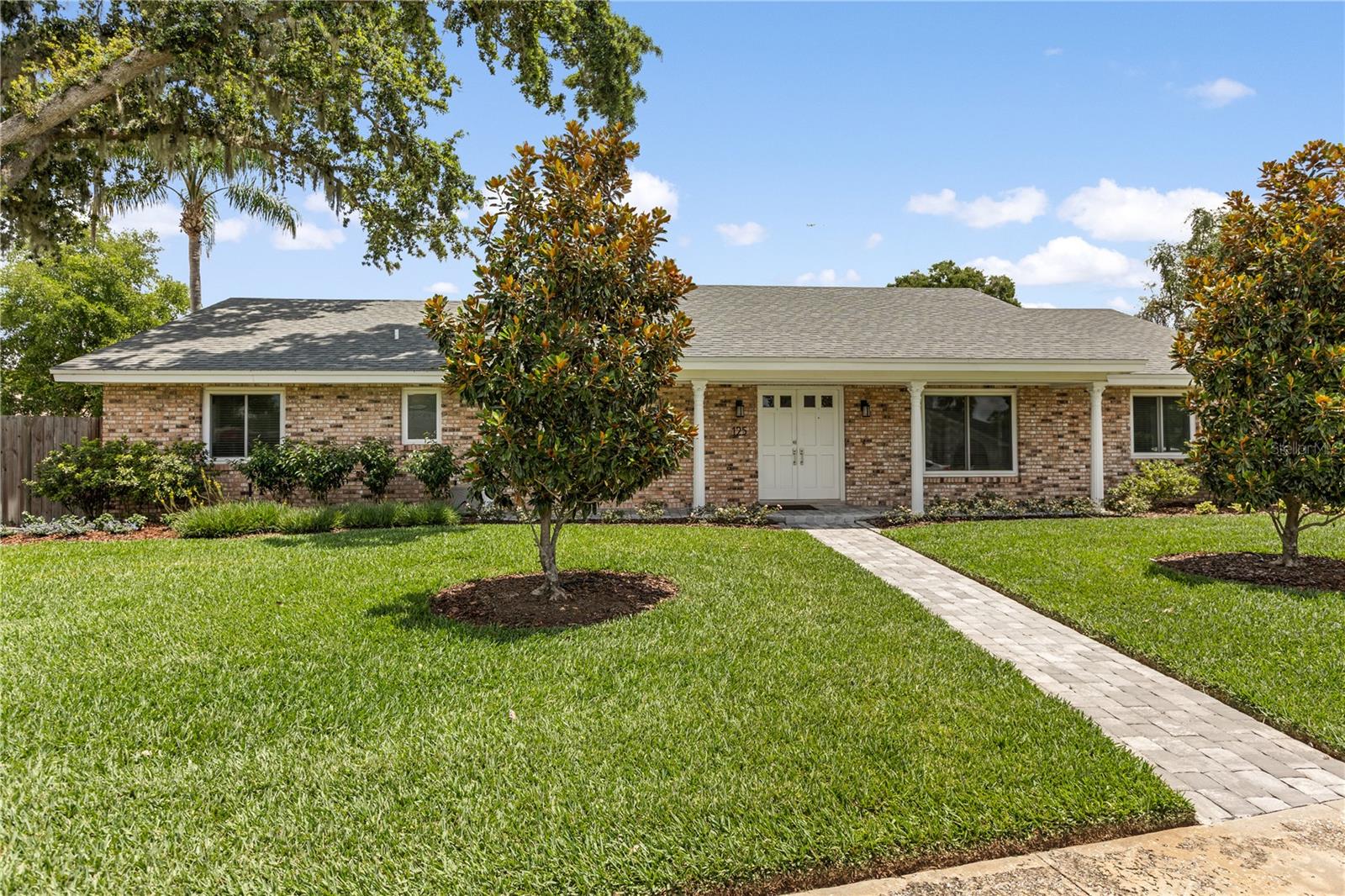Image 45 of 47 For 125 White Oak Circle