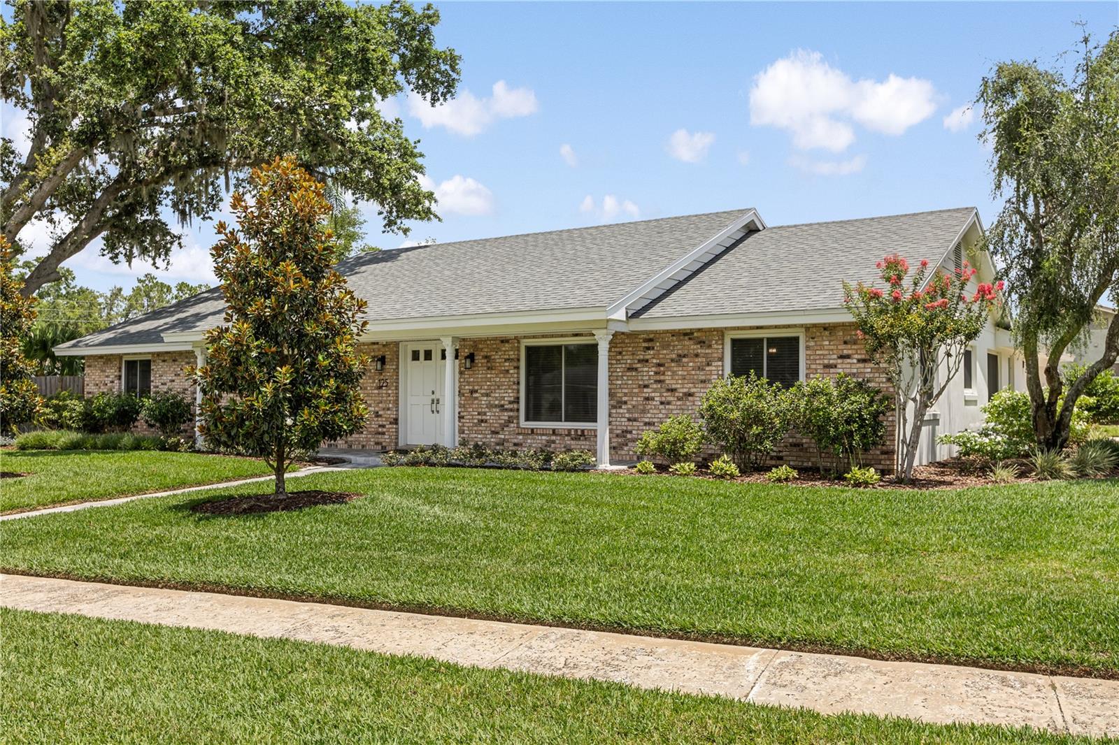 Image 46 of 47 For 125 White Oak Circle