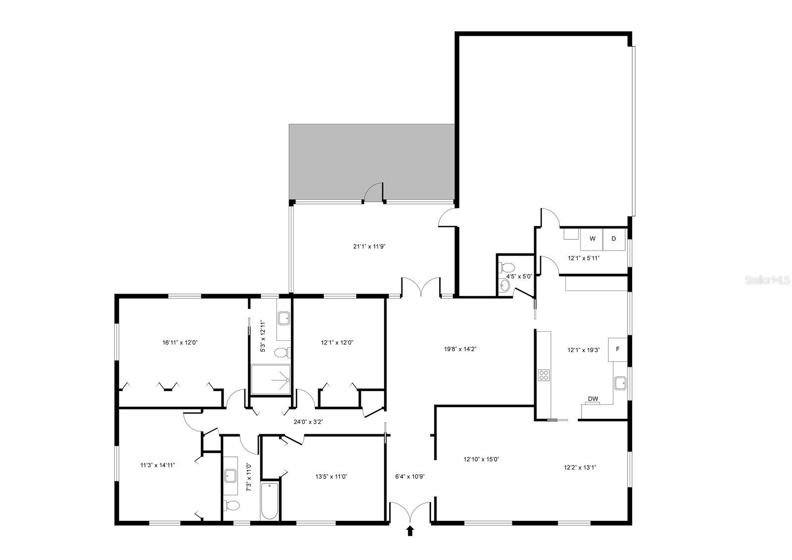 Image 47 of 47 For 125 White Oak Circle