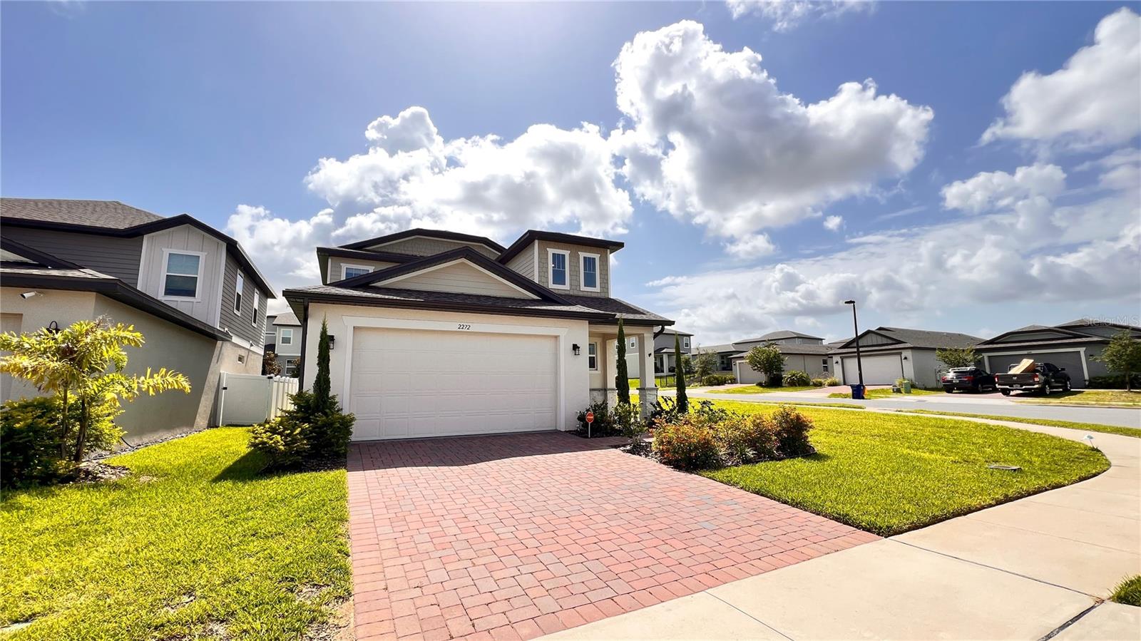 Details for 2272 Mystic Maze Lane, MINNEOLA, FL 34715