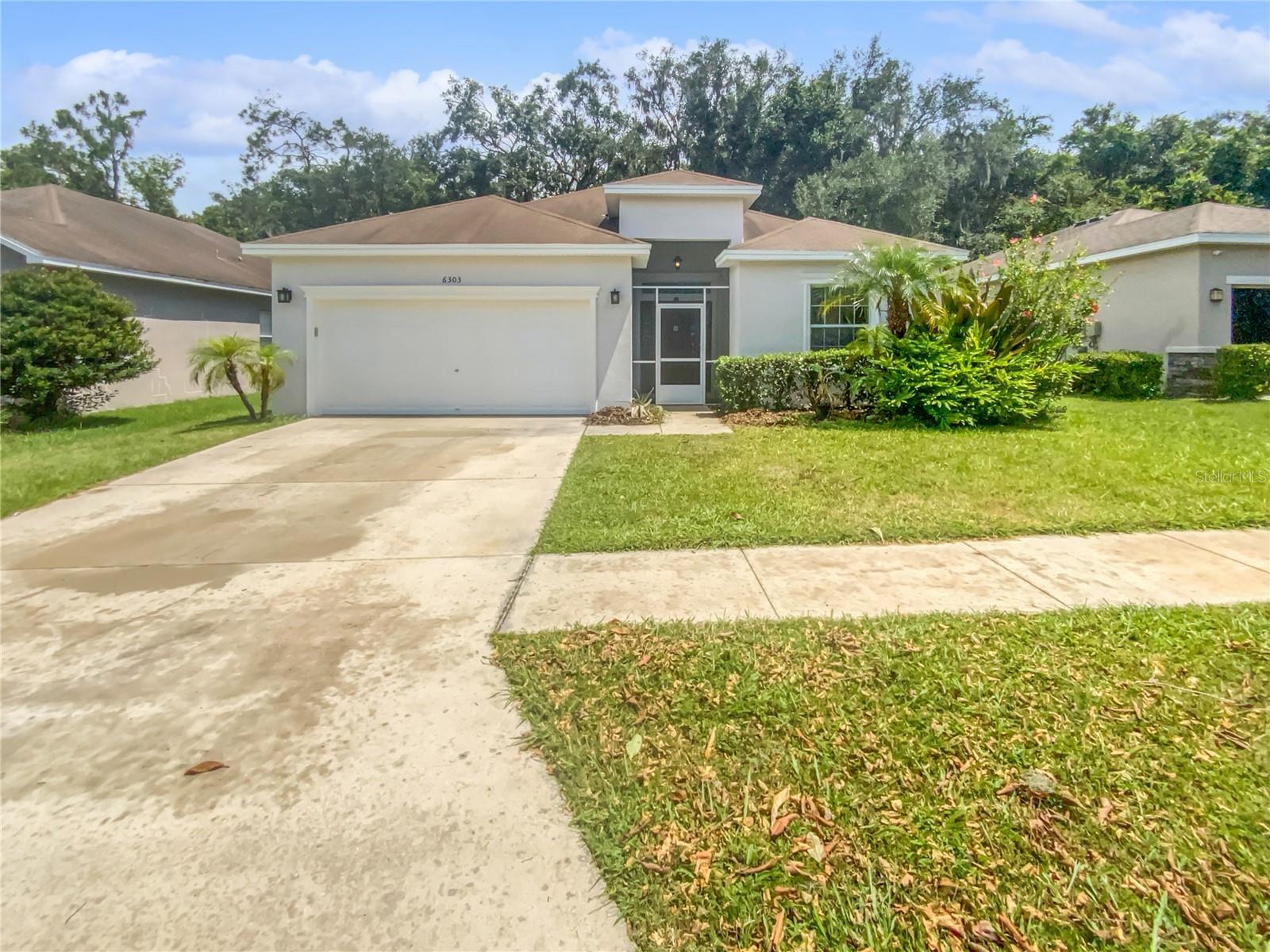 Details for 6303 Twin Bridges Drive, ZEPHYRHILLS, FL 33541
