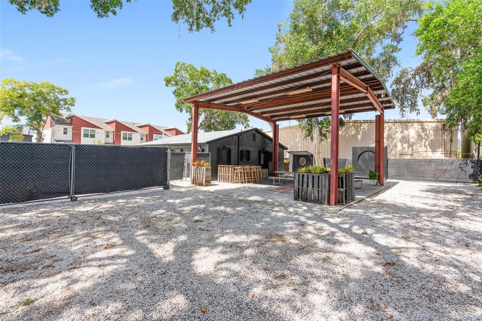 Image 36 of 43 For 209 E Palmetto Ave