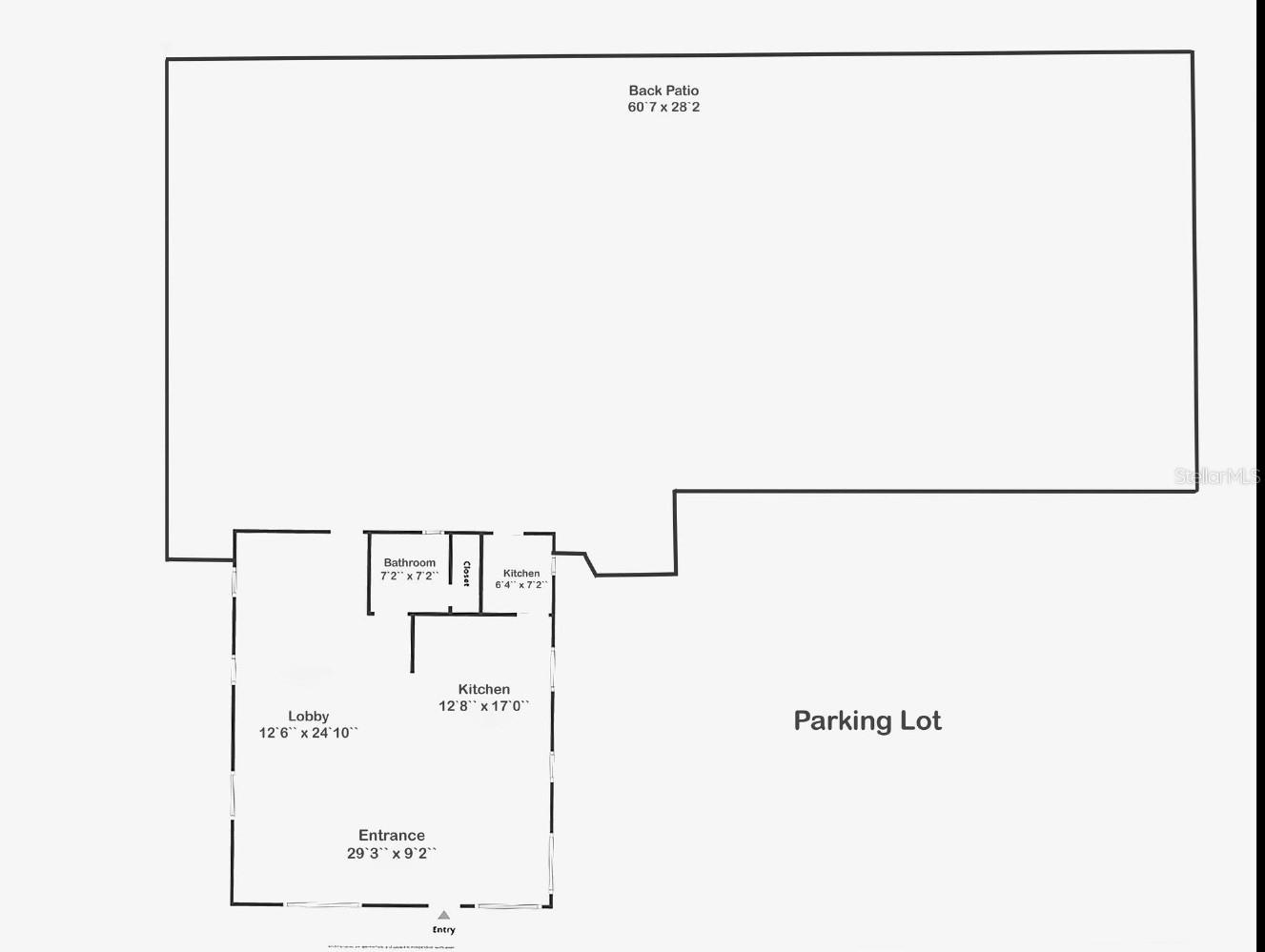 Image 42 of 43 For 209 E Palmetto Ave