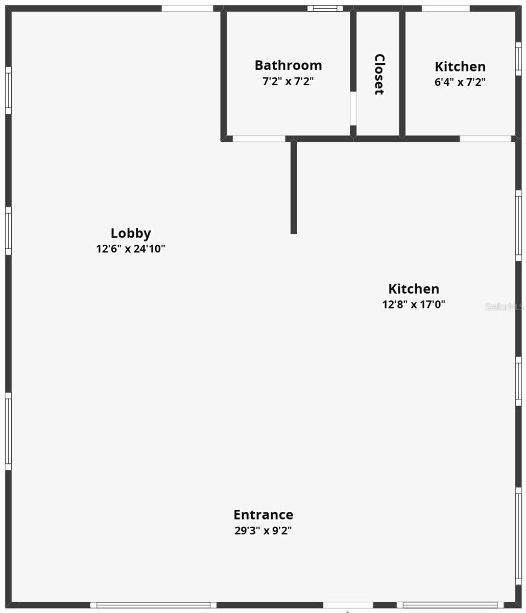 Image 43 of 43 For 209 E Palmetto Ave