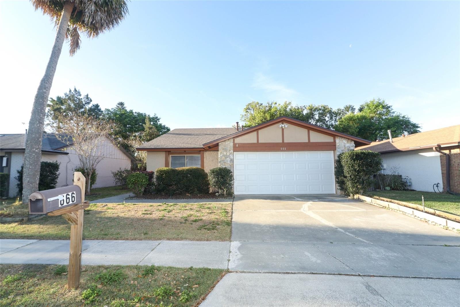 Details for 666 Sausalito Boulevard, CASSELBERRY, FL 32707