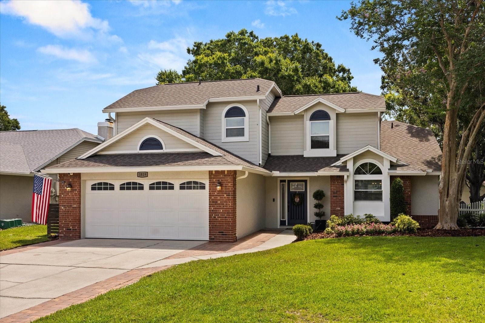 Details for 1819 Shadyhill Terrace, WINTER PARK, FL 32792
