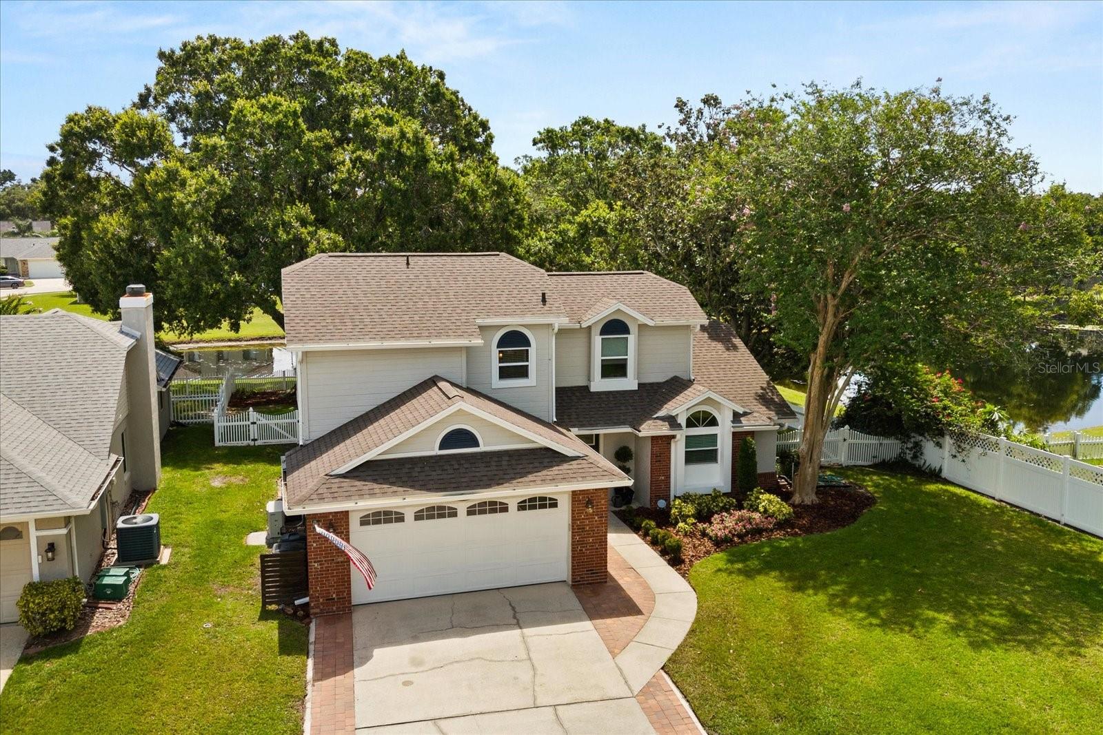 Image 33 of 36 For 1819 Shadyhill Terrace