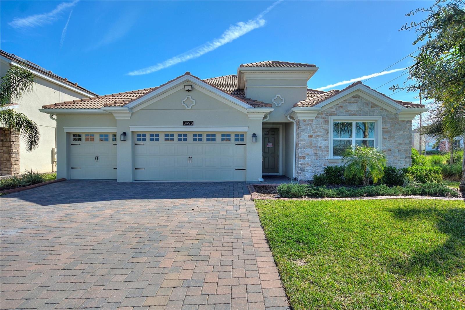 Details for 8998 Croquet Court, CHAMPIONS GATE, FL 33896