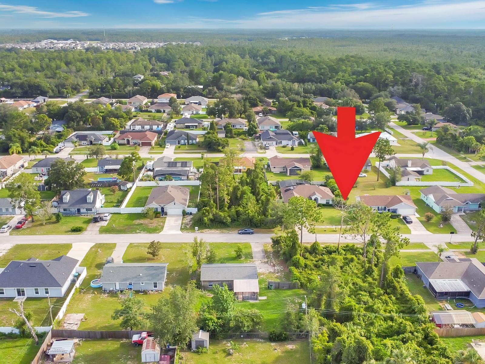 Details for 3805 Pinehurst Street, DELTONA, FL 32738