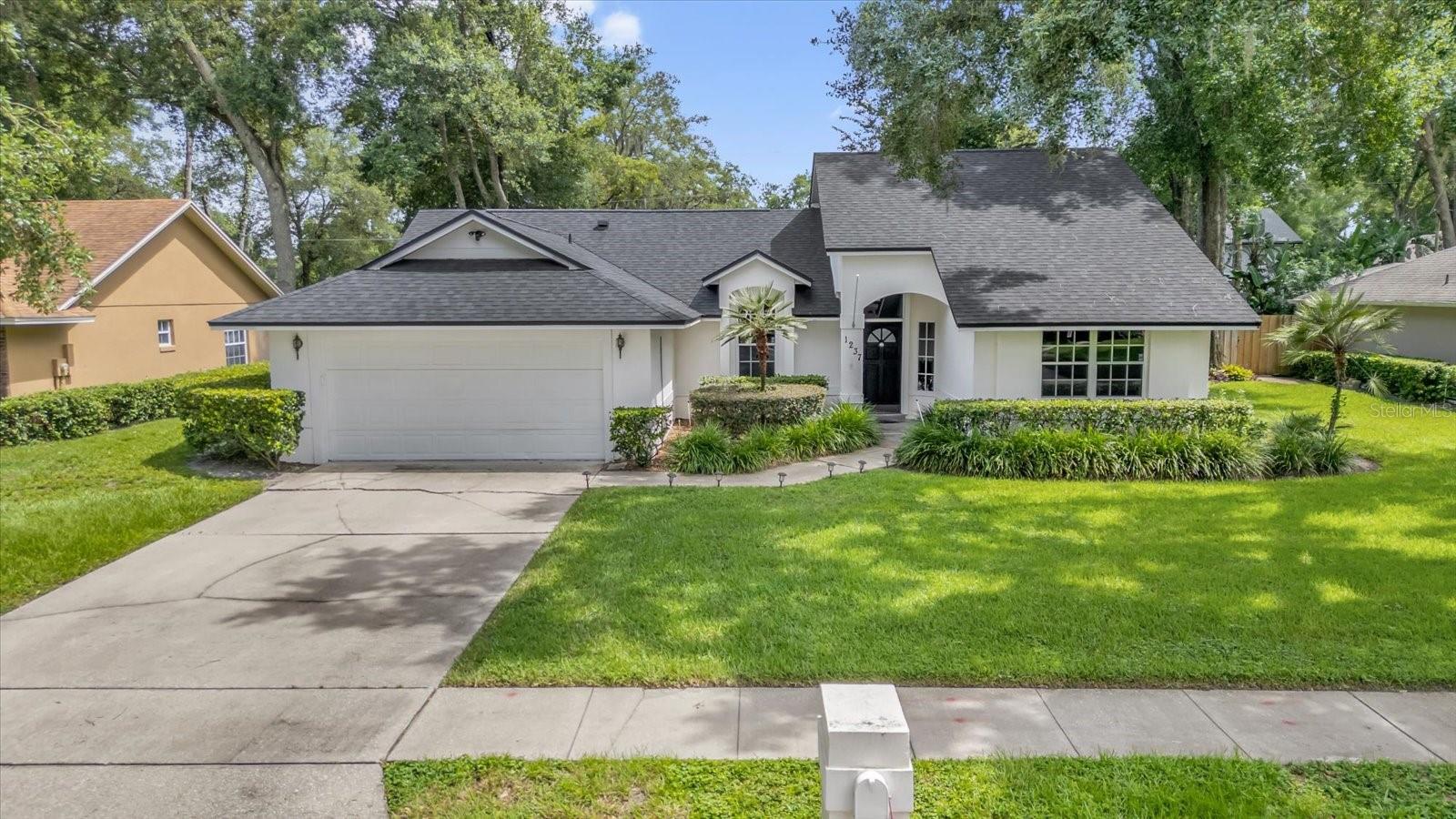 Details for 1237 Erik Court, ALTAMONTE SPRINGS, FL 32714