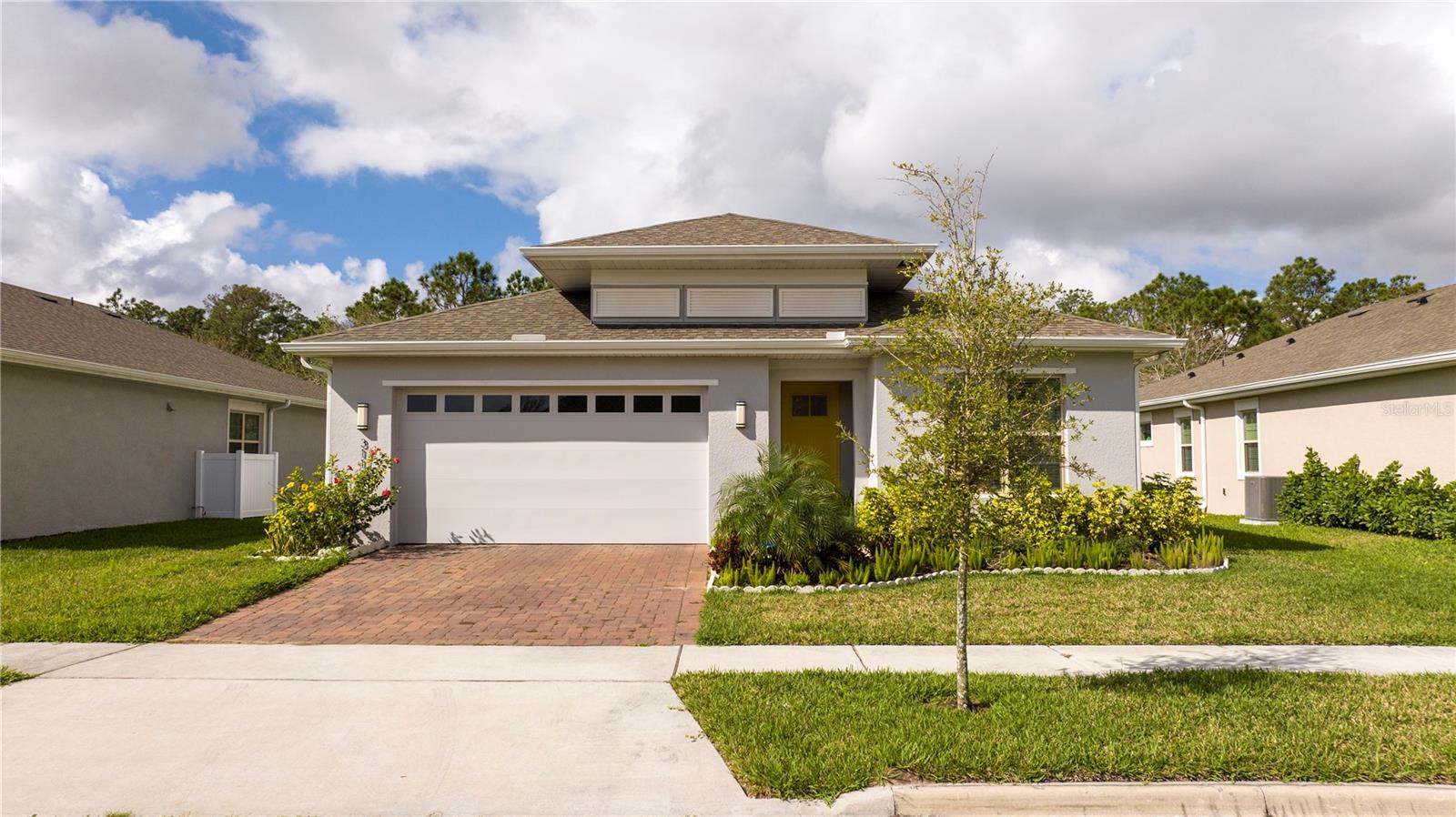 Details for 3116 Oxbow Court, ST CLOUD, FL 34773