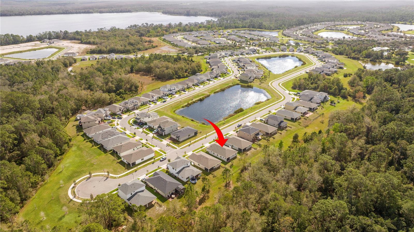 Image 7 of 72 For 3116 Oxbow Court