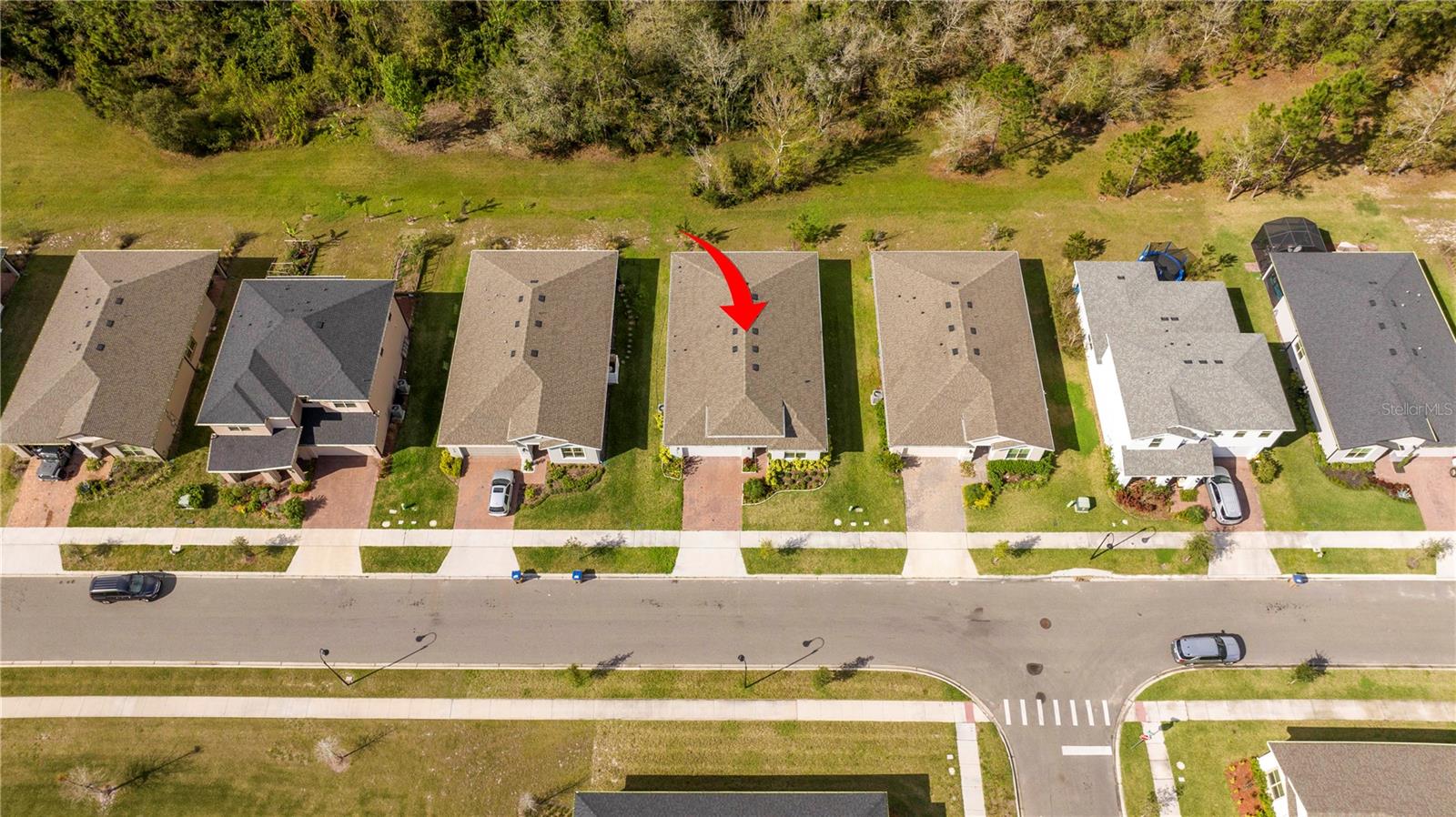 Image 8 of 72 For 3116 Oxbow Court
