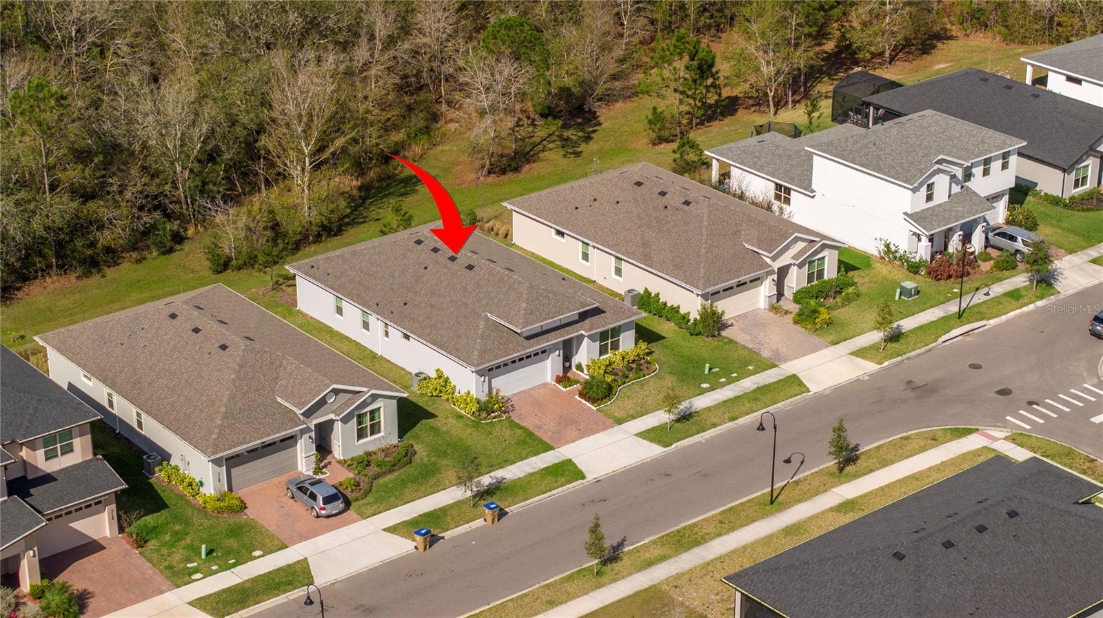 Image 9 of 72 For 3116 Oxbow Court