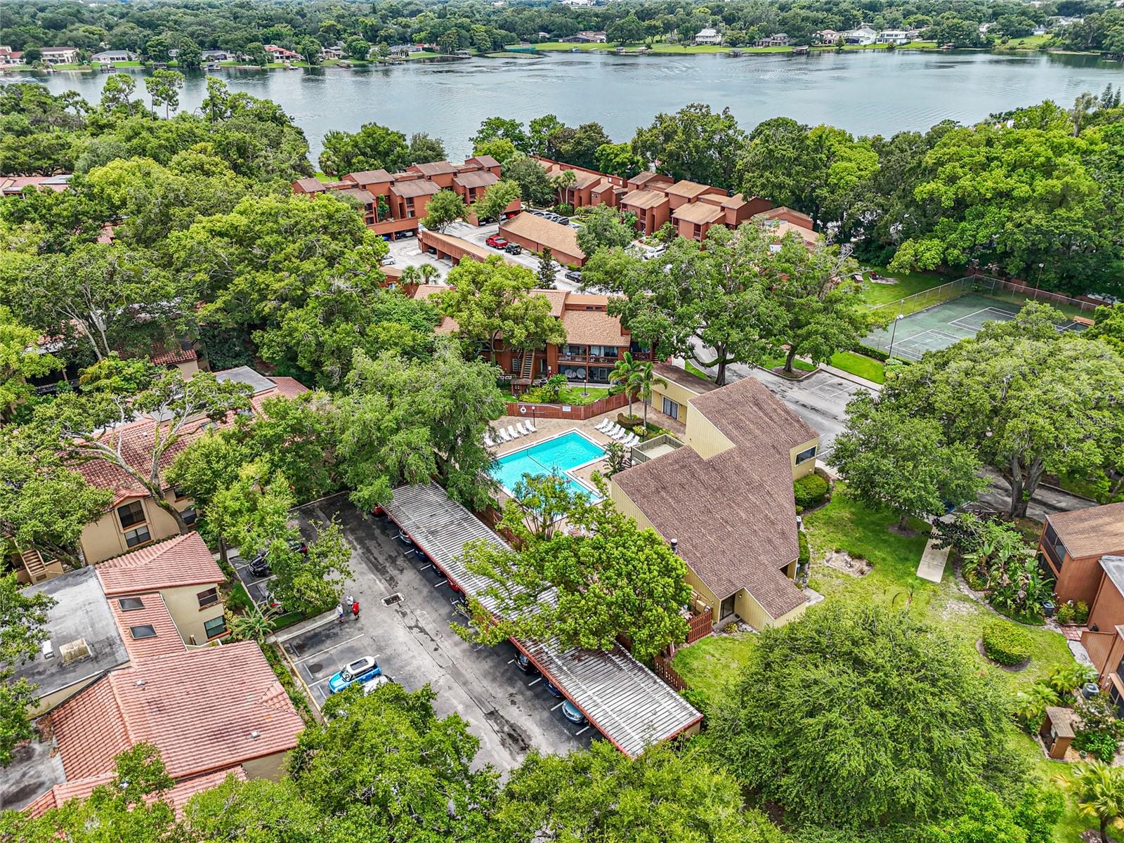 Image 34 of 40 For 1232 Saint Tropez Circle Ge