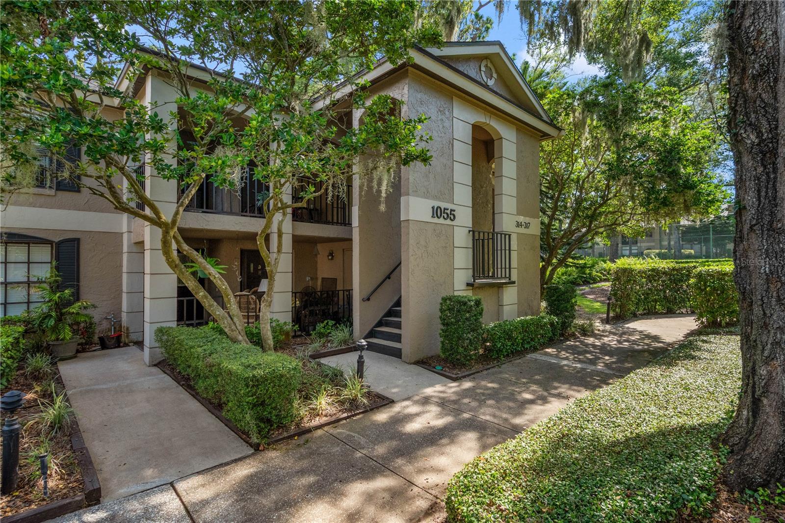 Details for 1055 Kensignton Park Drive 317, ALTAMONTE SPRINGS, FL 32714