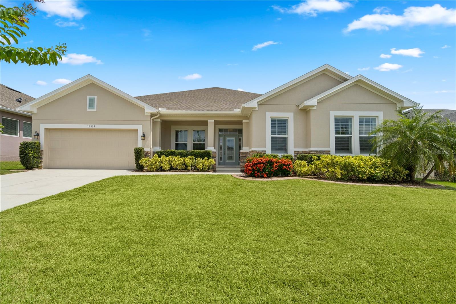 Details for 16415 Good Hearth Boulevard, CLERMONT, FL 34711