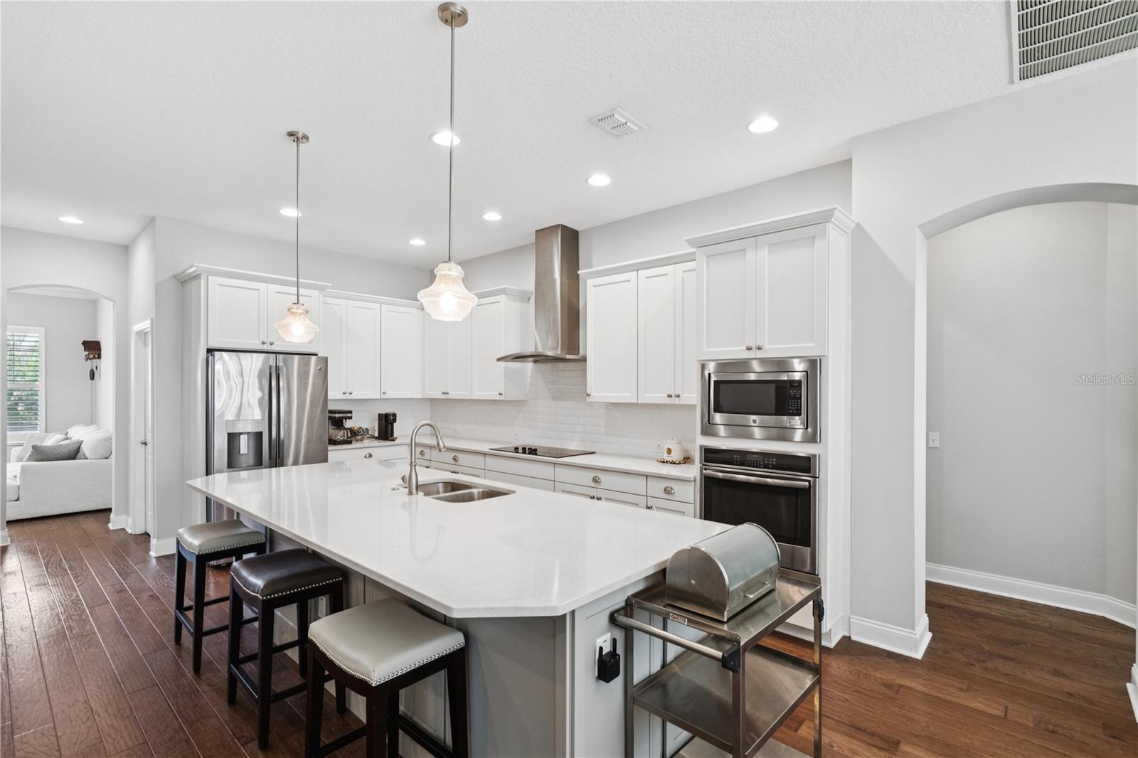Image 15 of 46 For 16415 Good Hearth Boulevard