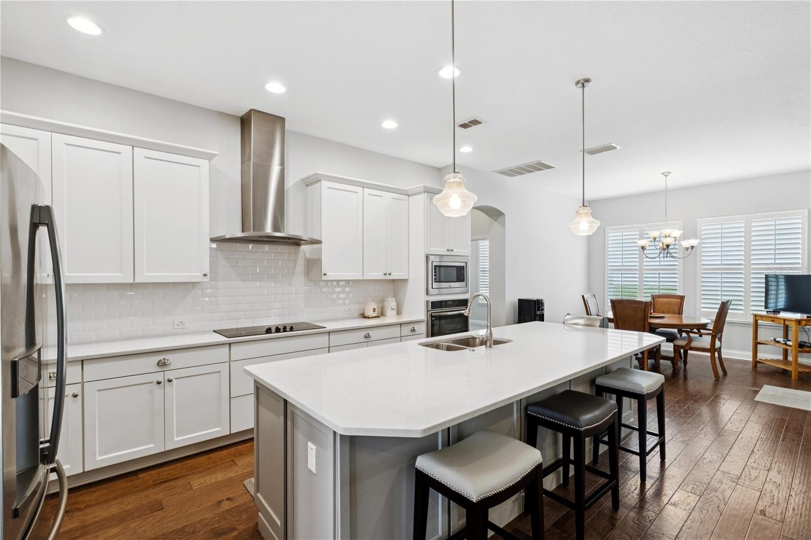 Image 16 of 46 For 16415 Good Hearth Boulevard