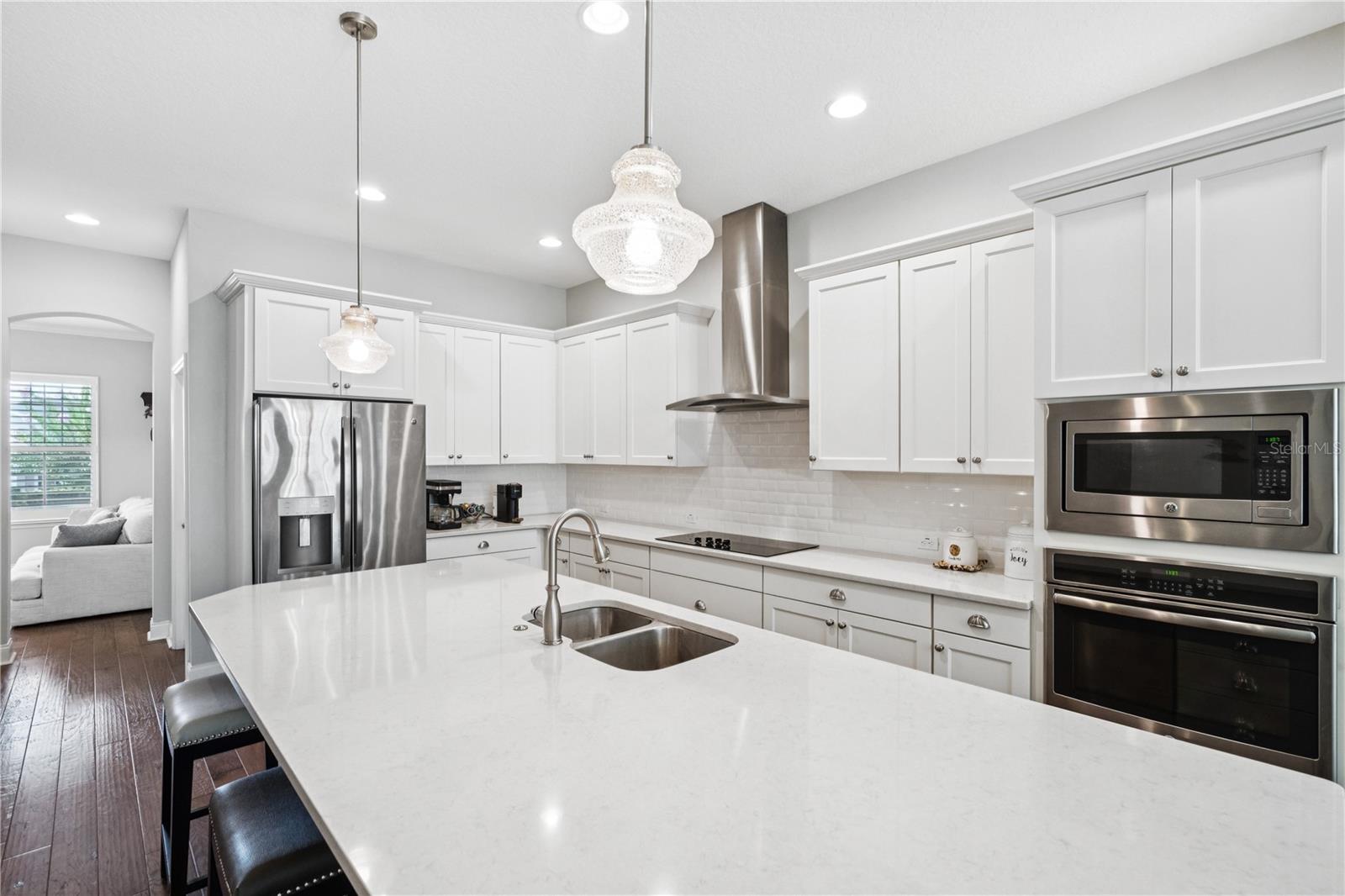 Image 17 of 46 For 16415 Good Hearth Boulevard