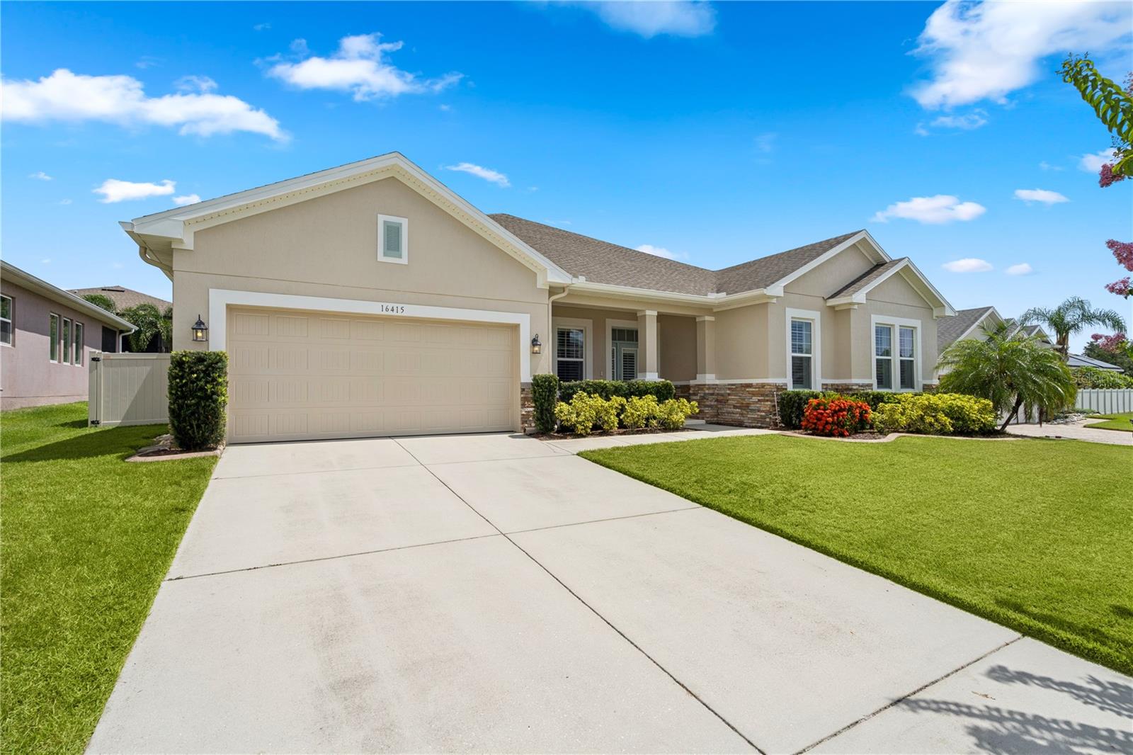 Image 3 of 46 For 16415 Good Hearth Boulevard