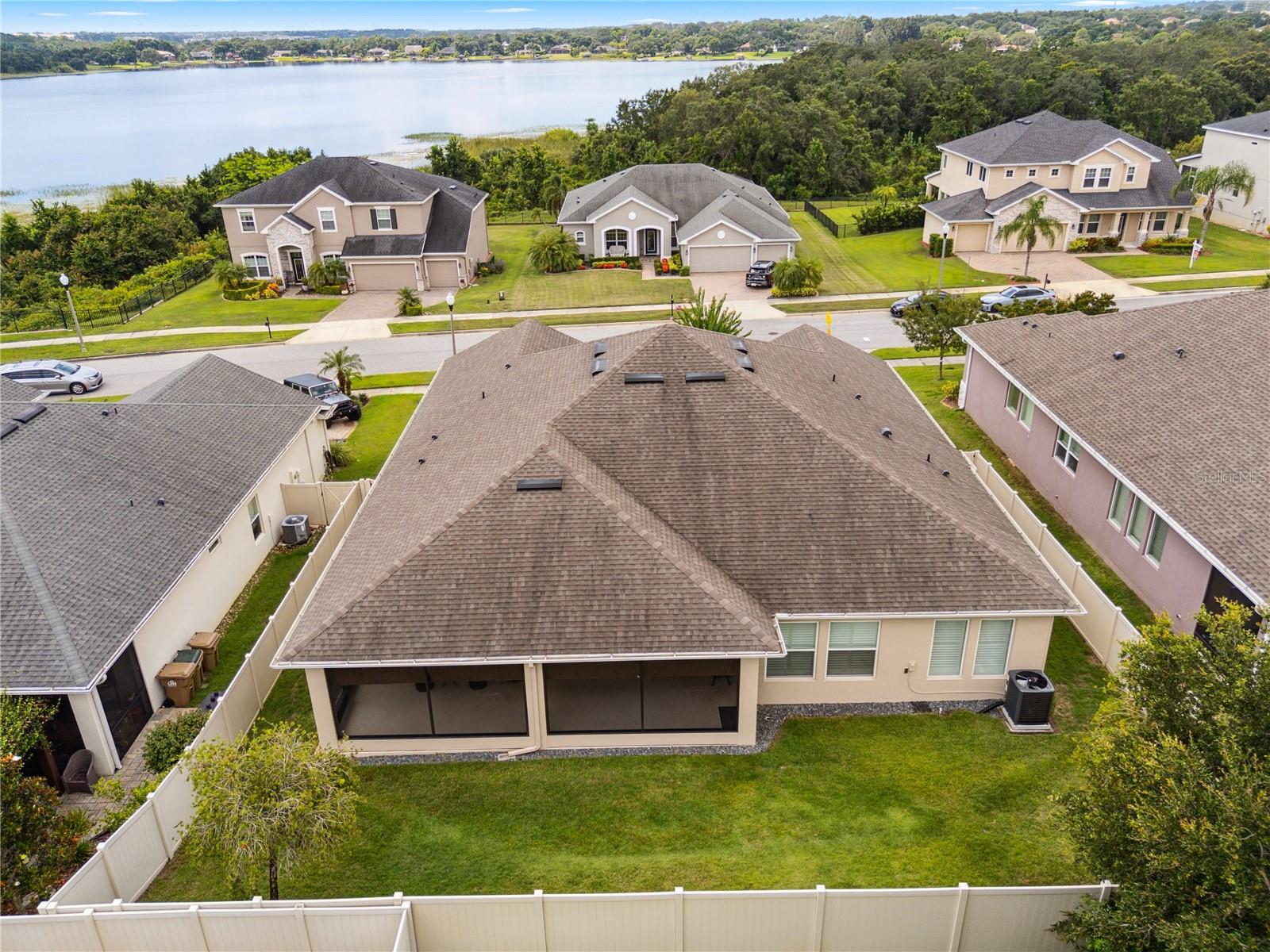 Image 41 of 46 For 16415 Good Hearth Boulevard