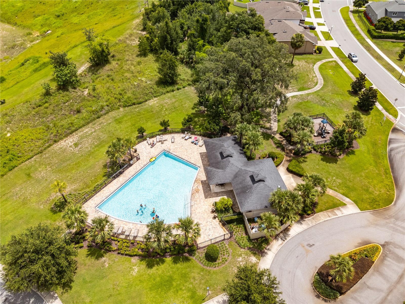 Image 43 of 46 For 16415 Good Hearth Boulevard