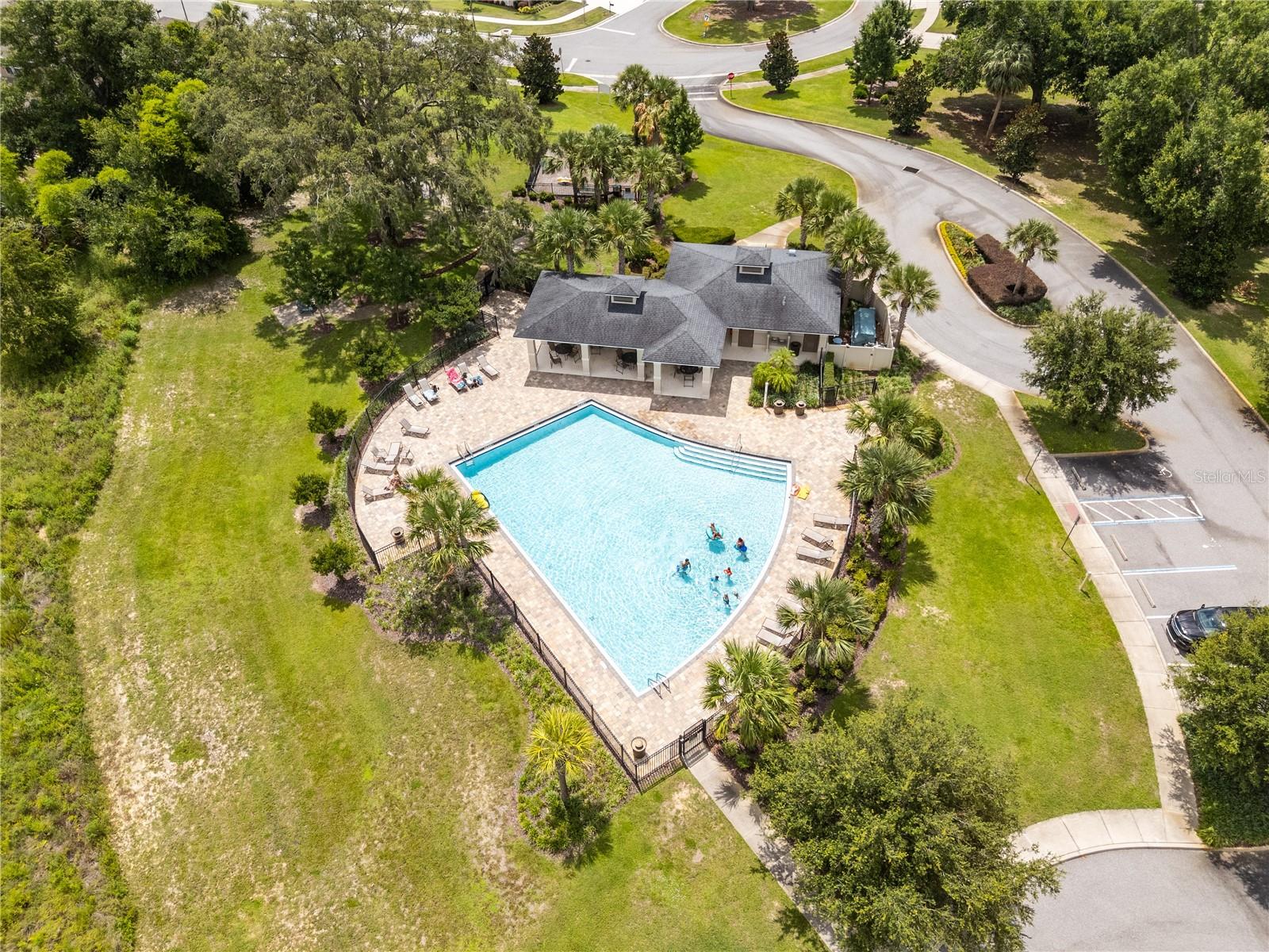 Image 44 of 46 For 16415 Good Hearth Boulevard