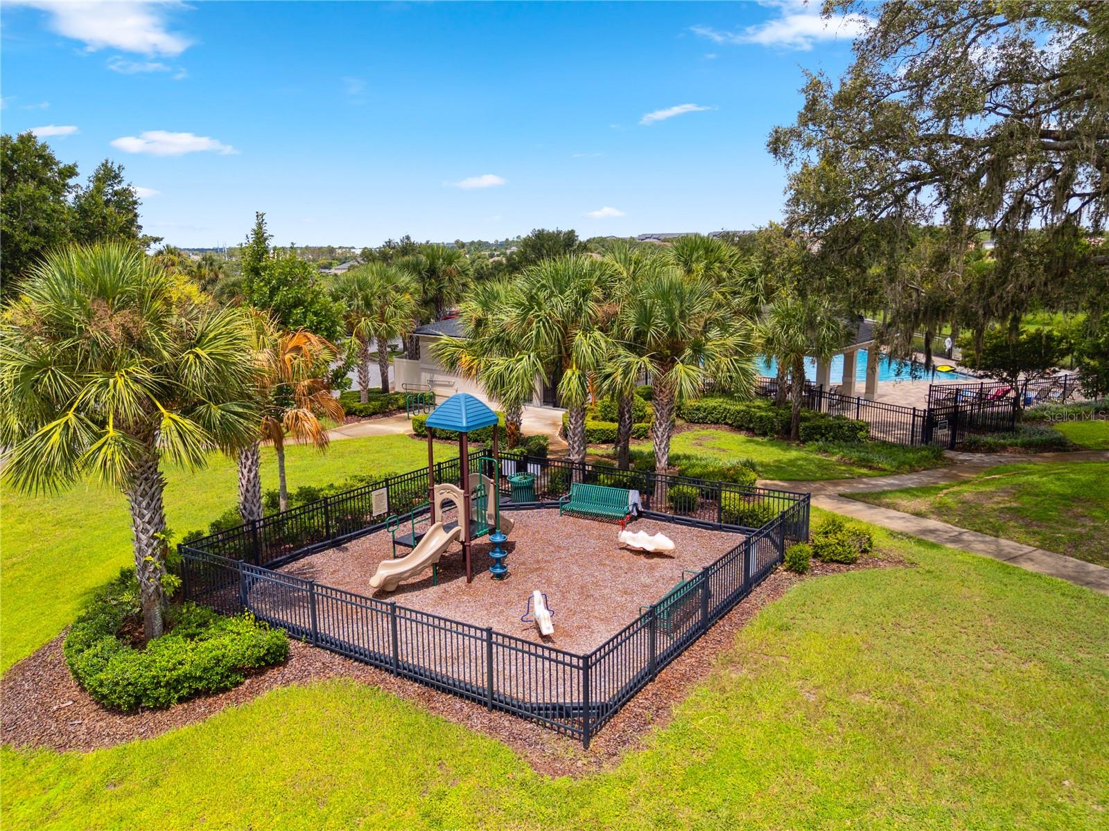 Image 46 of 46 For 16415 Good Hearth Boulevard