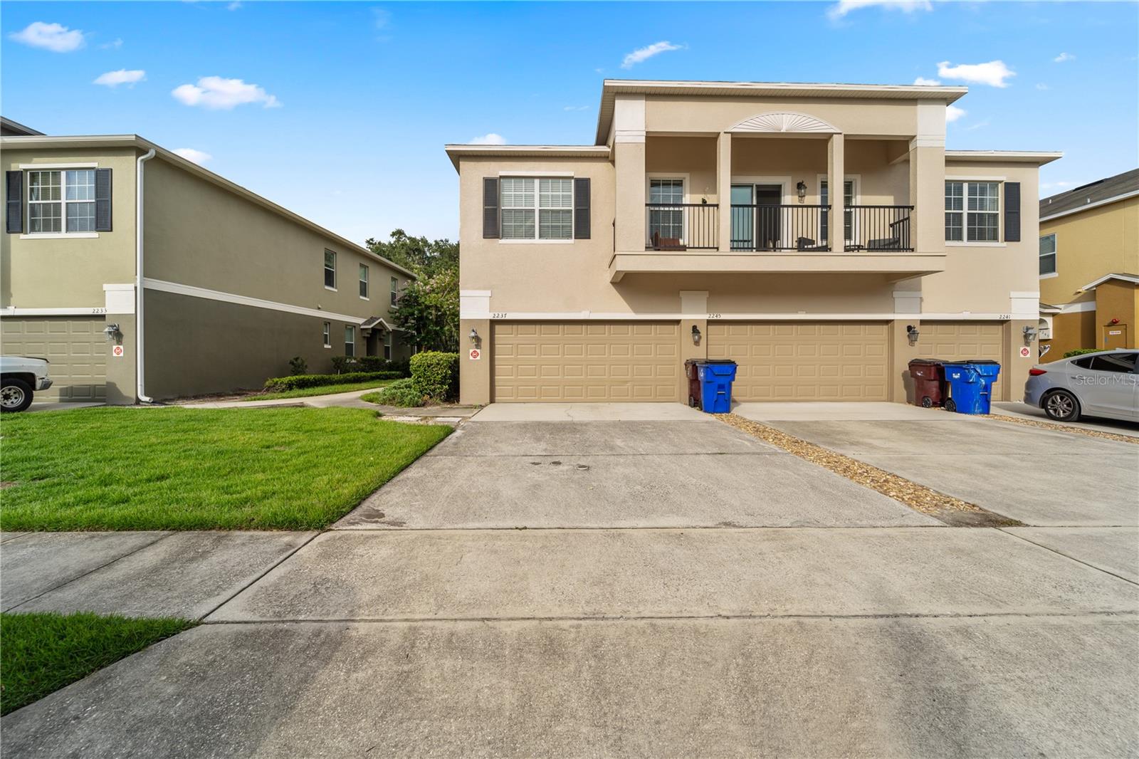 Details for 2237 Betsy Ross Lane, ST CLOUD, FL 34769