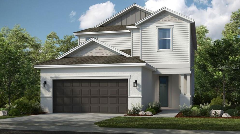 Details for 1005 Ladyfish Trail, ST CLOUD, FL 34771