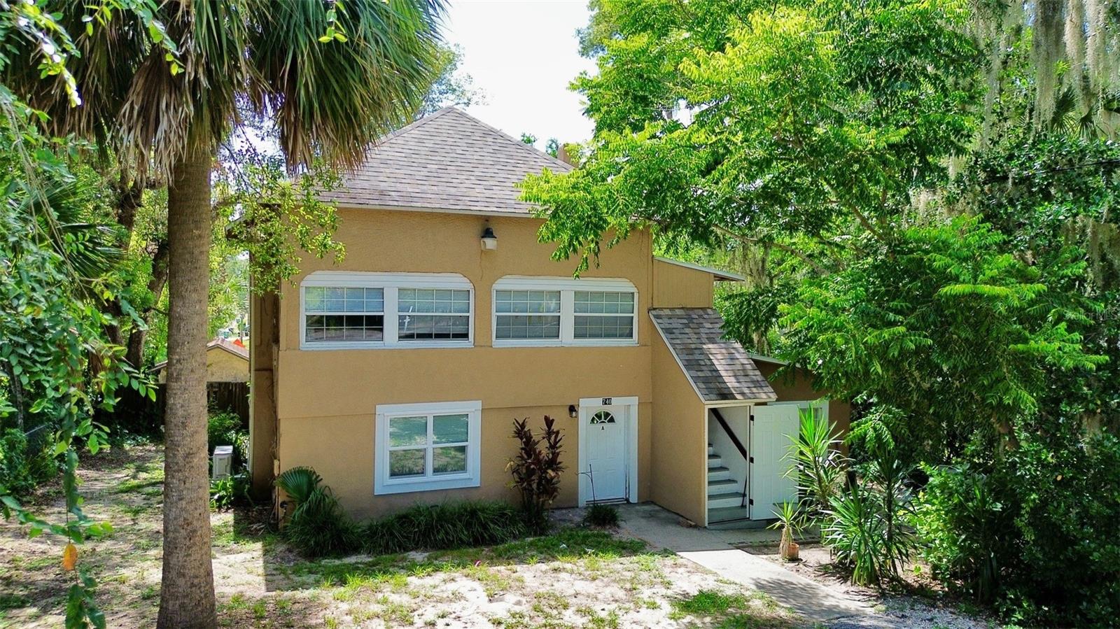 Details for 740 Sans Souci Avenue, DELAND, FL 32720