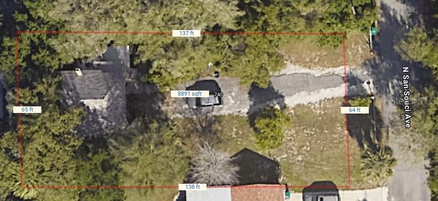 Image 11 of 12 For 740 Sans Souci Avenue